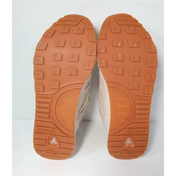 Reebok Ventilator Kendrick Lamar Mens Size 10 (V68673) Red/blue Classic RARE - Picture 7 of 12